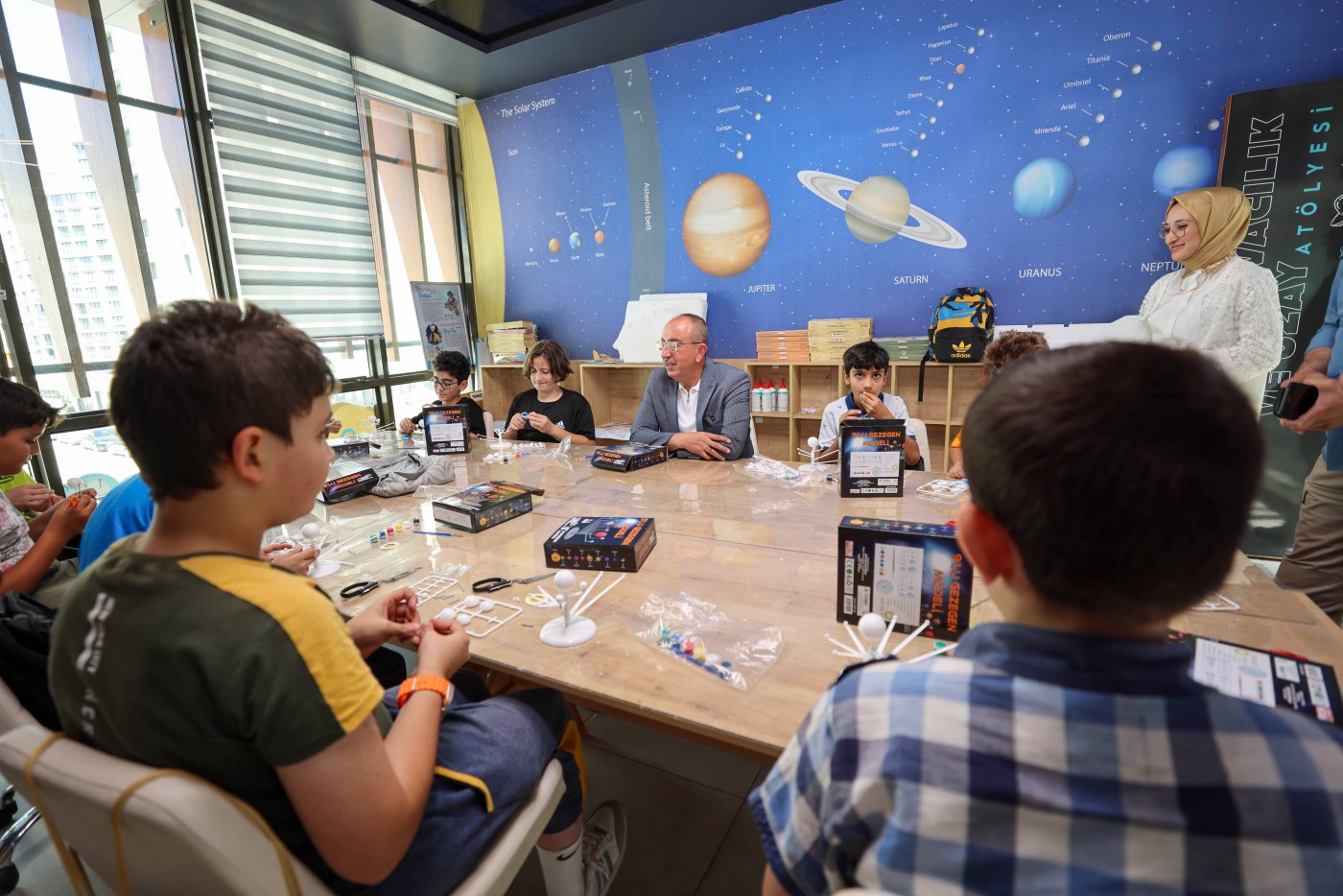 MEGA’DA GÜZ DÖNEMİ BAŞLIYOR